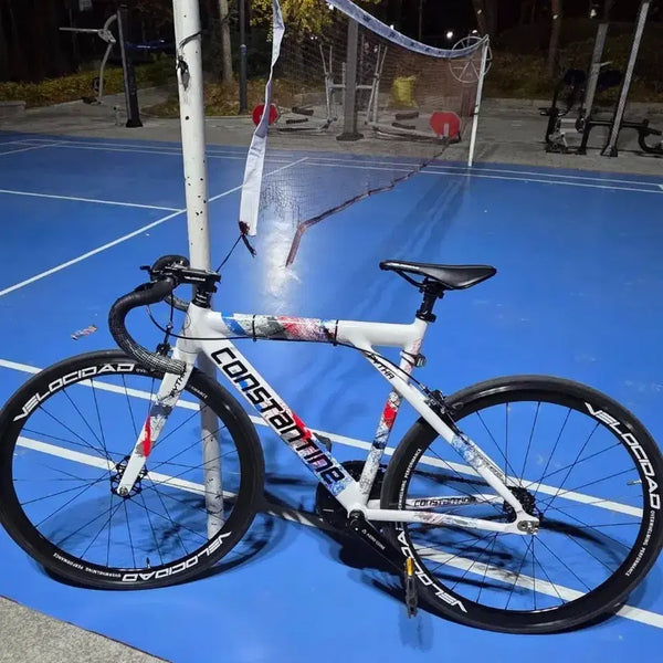 [BUNJANG] Constantin PITA 2024 Model Bicycle / 콘스탄틴 피타 2024년식