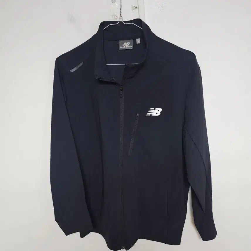 [BUNJANG] New Balance Men's Zip-Up Jacket 95M / 뉴발란스 남성 집업 자켓 95M@9902
