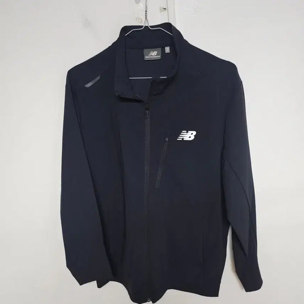 [BUNJANG] New Balance Men's Zip-Up Jacket 95M / 뉴발란스 남성 집업 자켓 95M@9902