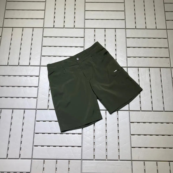 [BUNJANG] Columbia Functional Shorts Khaki / [32]콜롬비아 기능성 반바지 카키 0829