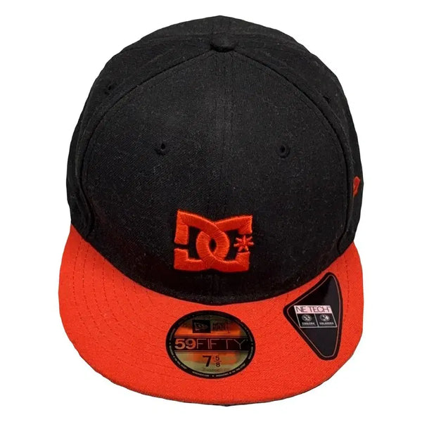 [BUNJANG] New Era 59FIFTY DC United Vintage Snapback 7 3/8 / 뉴에라 59fifty dc 유나이티드 빈티지 스냅백 7 3/8