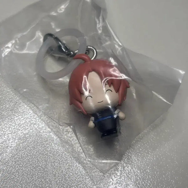[BUNJANG] Kamui Seal Unsealed / 카무이 메지루시