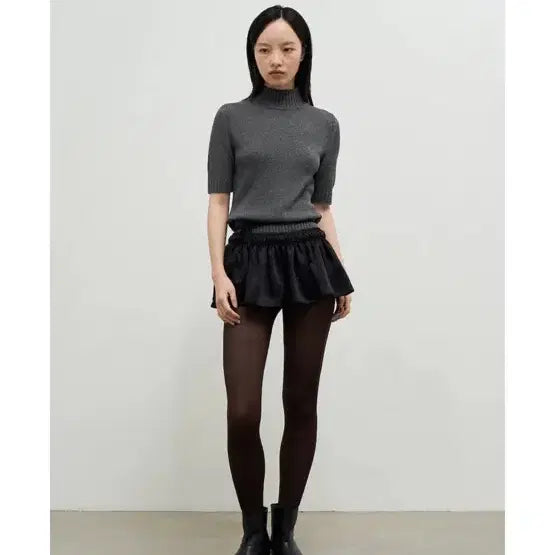 [BUNJANG] Angae Skirt / 앙개 스커트