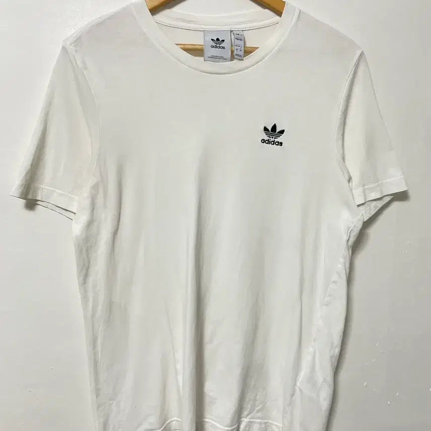 [BUNJANG] Adidas Originals Short Sleeve T-Shirt / 100 아디다스 오리지널 반팔티 정품