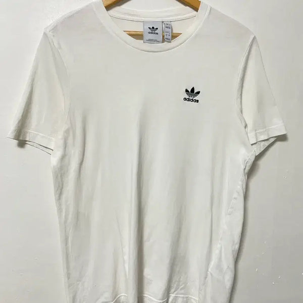 [BUNJANG] Adidas Originals Short Sleeve T-Shirt / 100 아디다스 오리지널 반팔티 정품