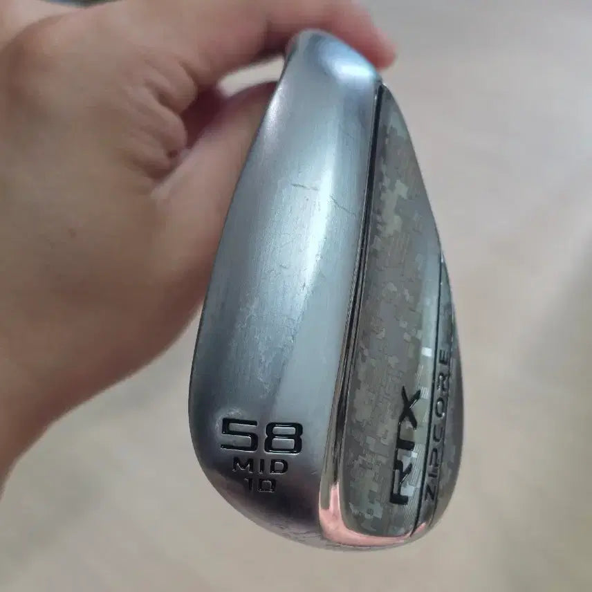 [BUNJANG] Cleveland Cobra RTX 3.0 Wedges (54°, 58°) / 클리브랜드 코브라 웨지 54 58 일괄