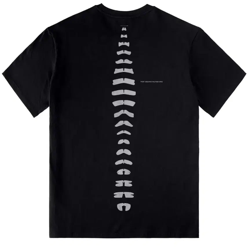 [BUNJANG] SLP Black Sheep Embellished T-Shirt / S 블랙 파프 파리에디션 척추티