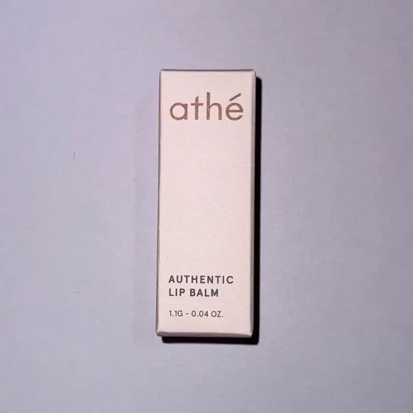 [BUNJANG] Ate Authentic Lip Balm Mini 04 Brave / 아테 어센틱 립밤 미니 04 브레이브