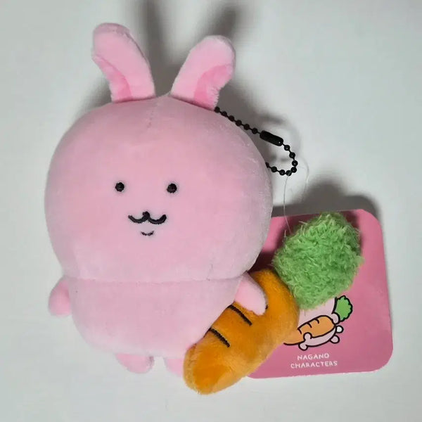 [BUNJANG] Nagano Market Rabbit Mascot / 나가노마켓 토끼 마스코트