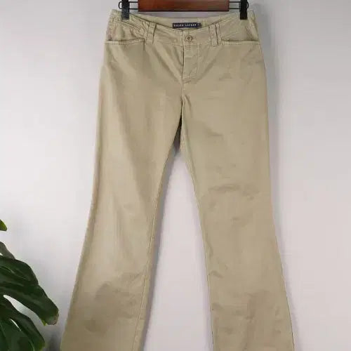 [BUNJANG] Ralph Lauren Chino Pants Size 24-25 / RALPH LAUREN 치노팬츠 (24~25)