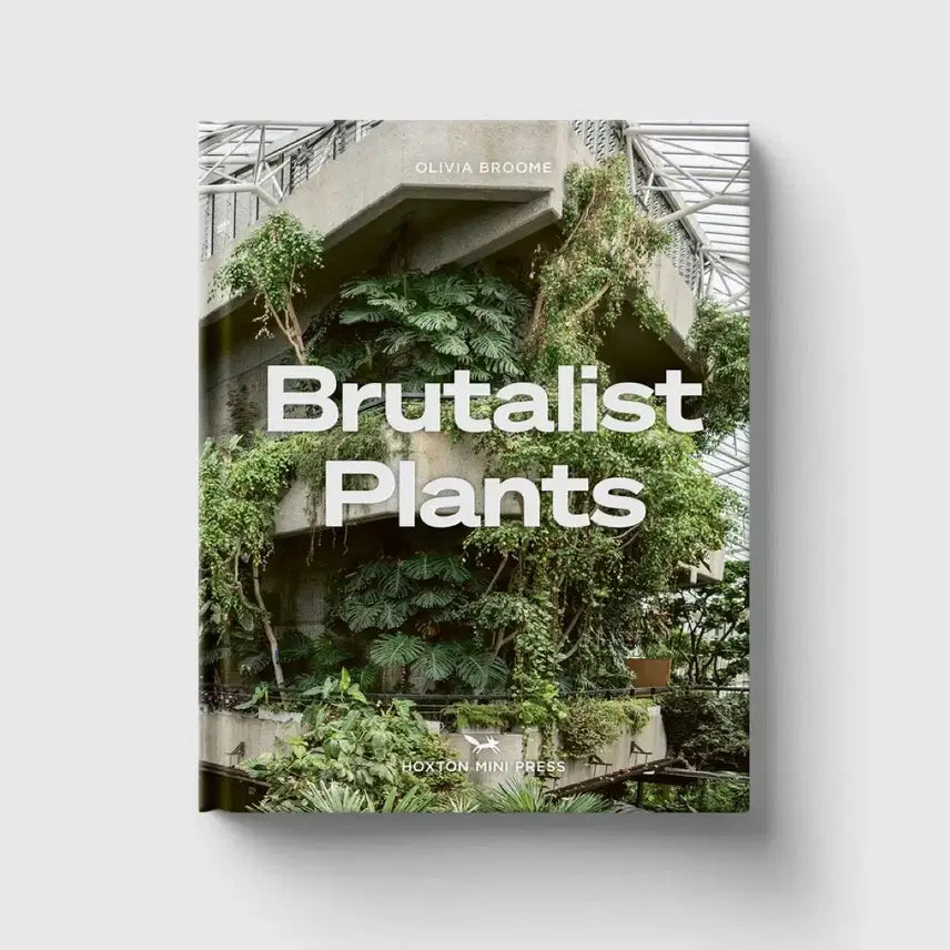 [BUNJANG] Brutalism and Natural Architecture Photography Book / 브루탈리즘과 자연 건축 사진집 도서 서적