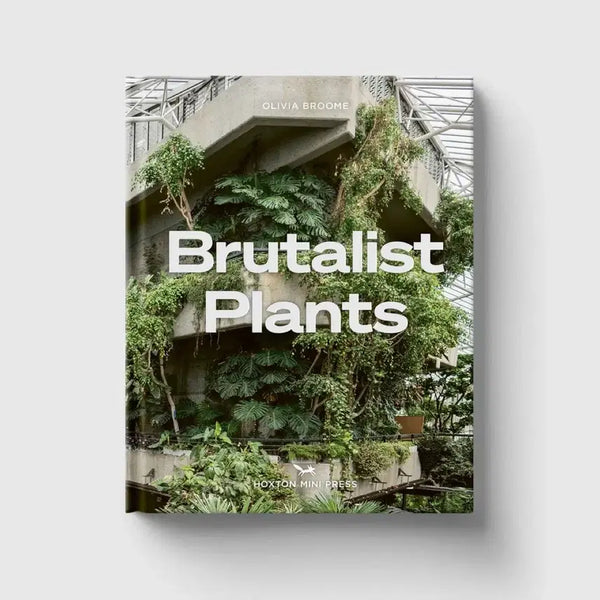 [BUNJANG] Brutalism and Natural Architecture Photography Book / 브루탈리즘과 자연 건축 사진집 도서 서적