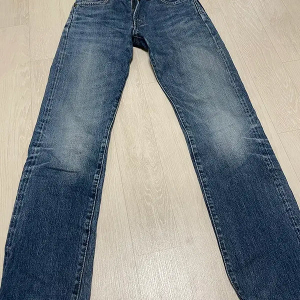 [BUNJANG] Levi's 67505 Denim Pants / lvc 67505 0116 28/32사이즈