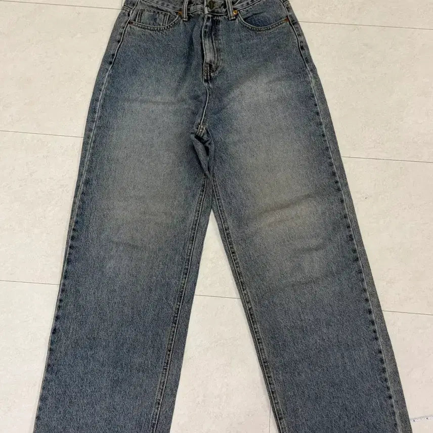 [BUNJANG] OOTJ Denim Pants M / OOTJ 데님 M