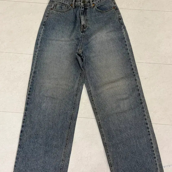 [BUNJANG] OOTJ Denim Pants M / OOTJ 데님 M