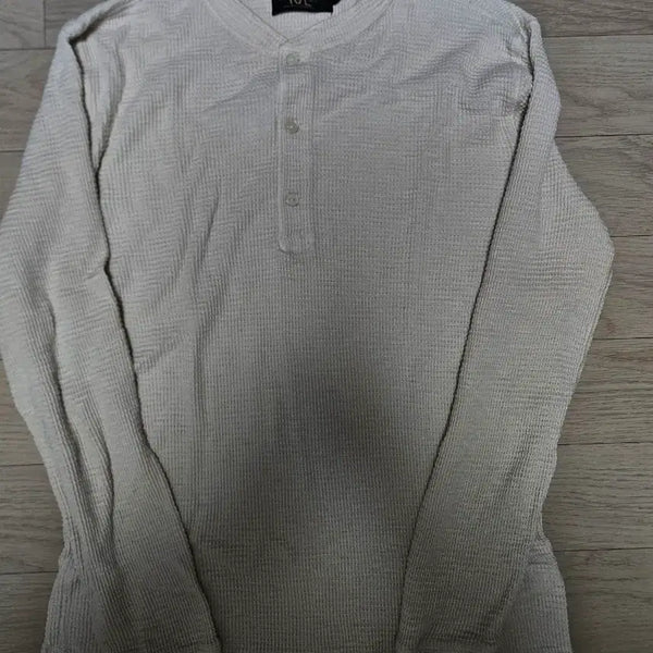 [BUNJANG] RRL Henleys (Set of 3) M / rrl 헨리넥 2개 m