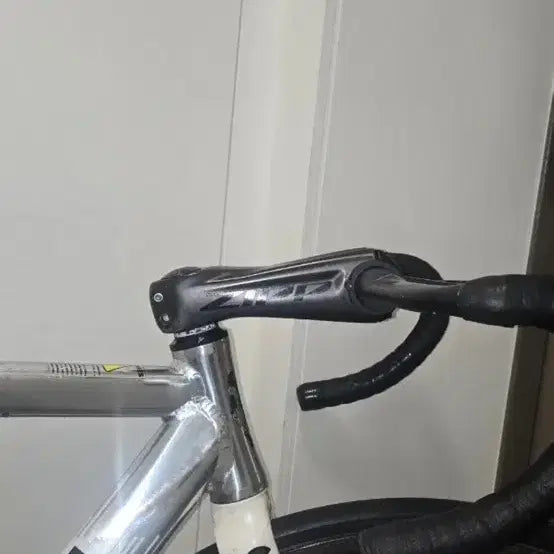 [BUNJANG] Zipp Sprint Stem 140mm New Model / 짚 스프린트 스템 신형 140mm