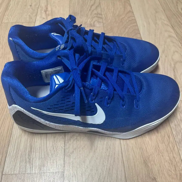 [BUNJANG] Nike Kobe 9 Basketball Shoes / 코비 9