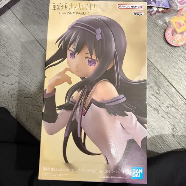 [BUNJANG] Madoka Magica: Walpurgis no Kai Homura Akemi / 발푸르기스의 회천 호무라