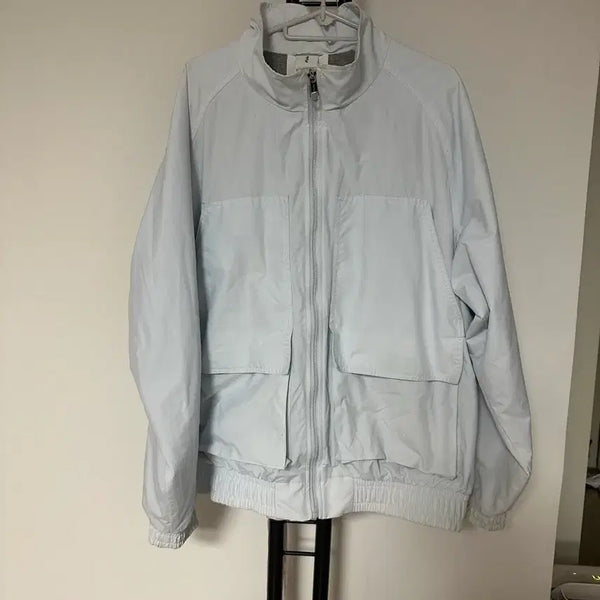 [BUNJANG] Andar Men's Windbreaker Jacket - Size L / 아다르   남성  바람막이   자켓 -L사이즈