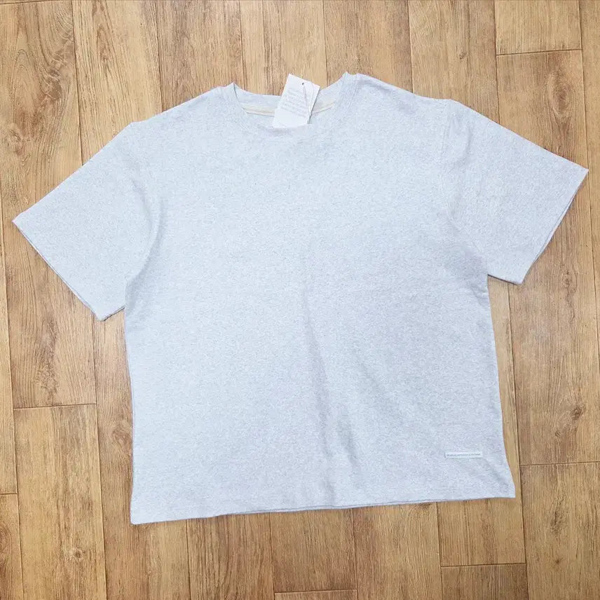 [BUNJANG] Forest Swimmer Free Size T-Shirt New / 포레스트스위머(FOREST SWIMMER) 티셔츠 프리사이즈 새상품