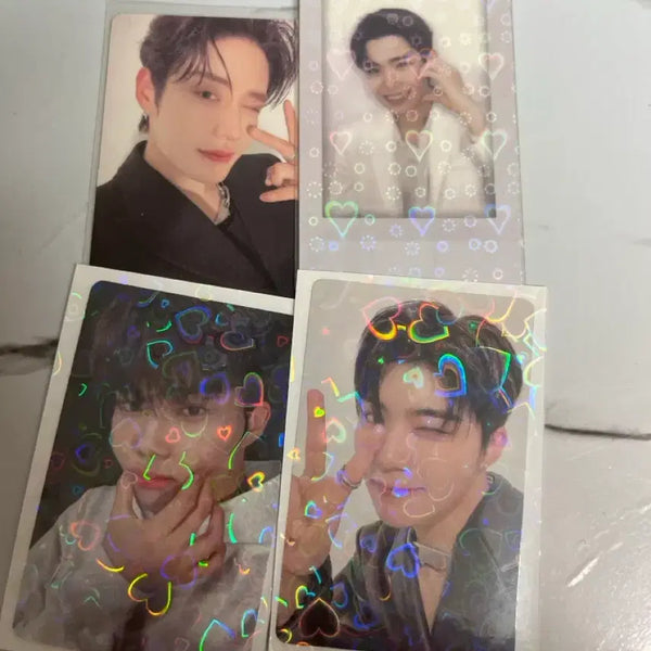[BUNJANG] ZEROBASEONE Photocard / 제베원