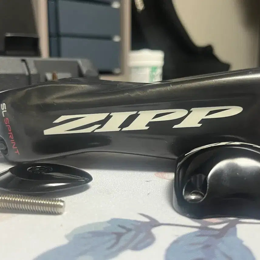 [BUNJANG] Zip Sprint 140mm Old Model / 짚 스프린트140mm구구형