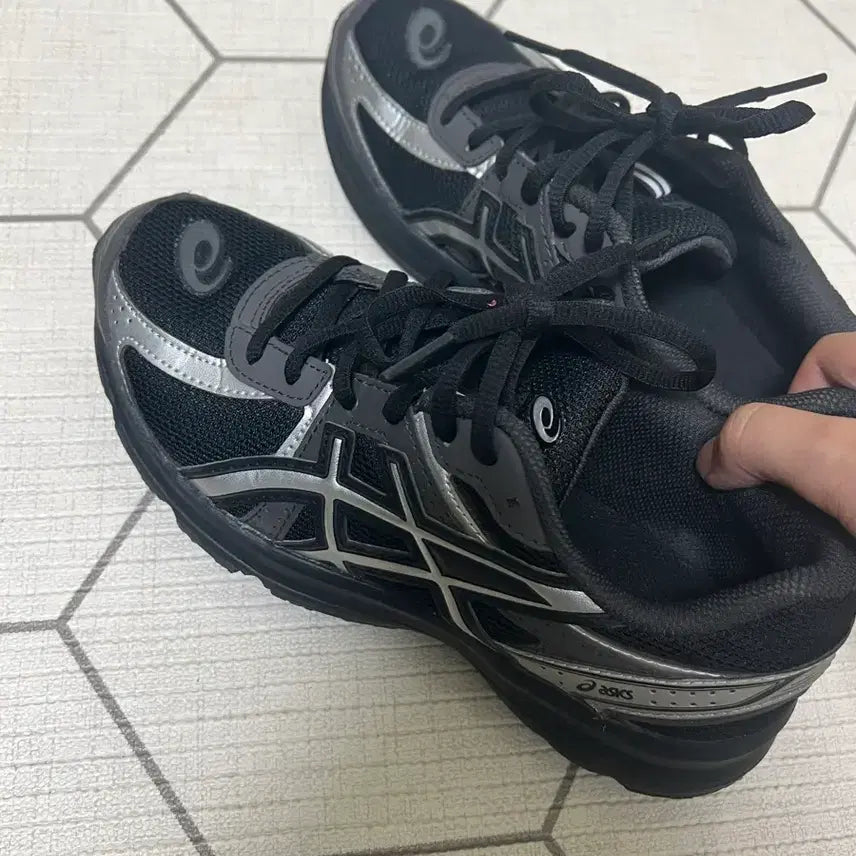 [BUNJANG] Asics Running Shoes / 아식스 운동화