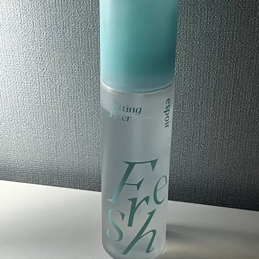 [BUNJANG] Espoir Fresh Fixer 100ml / 에스쁘아 프레쉬 픽서 100ml