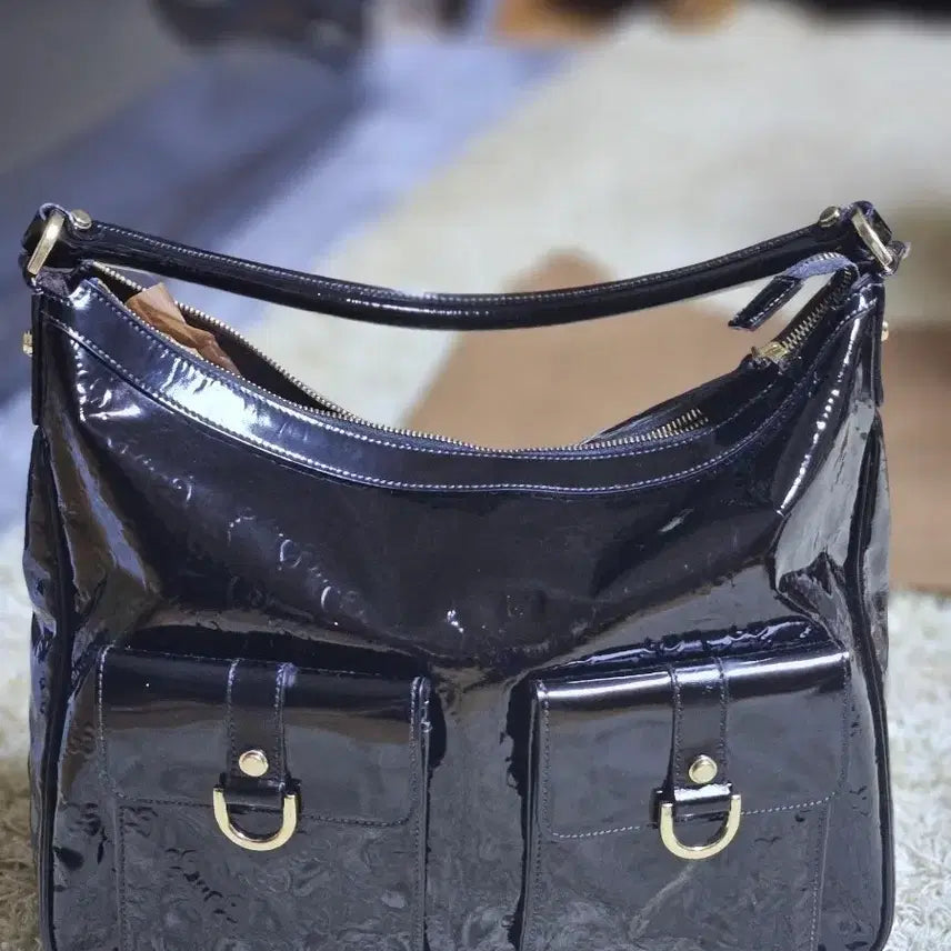 [BUNJANG] Gucci Hobo Bag / 구찌호보백