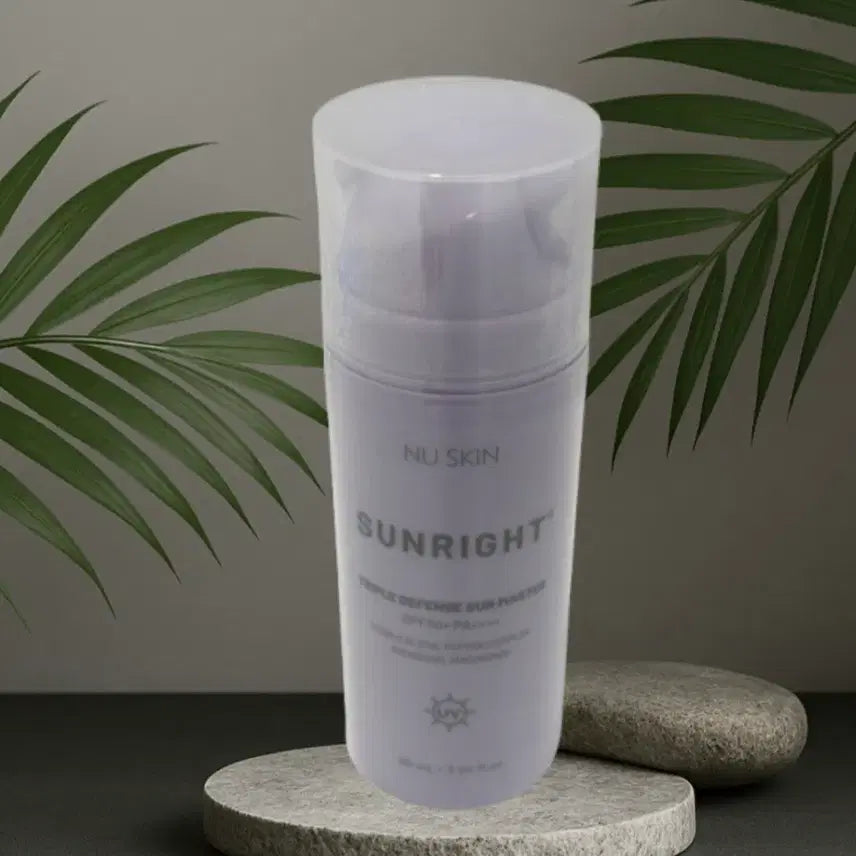 [BUNJANG] Nu Skin Sunscreen SPF 50+ / 뉴스킨선크림