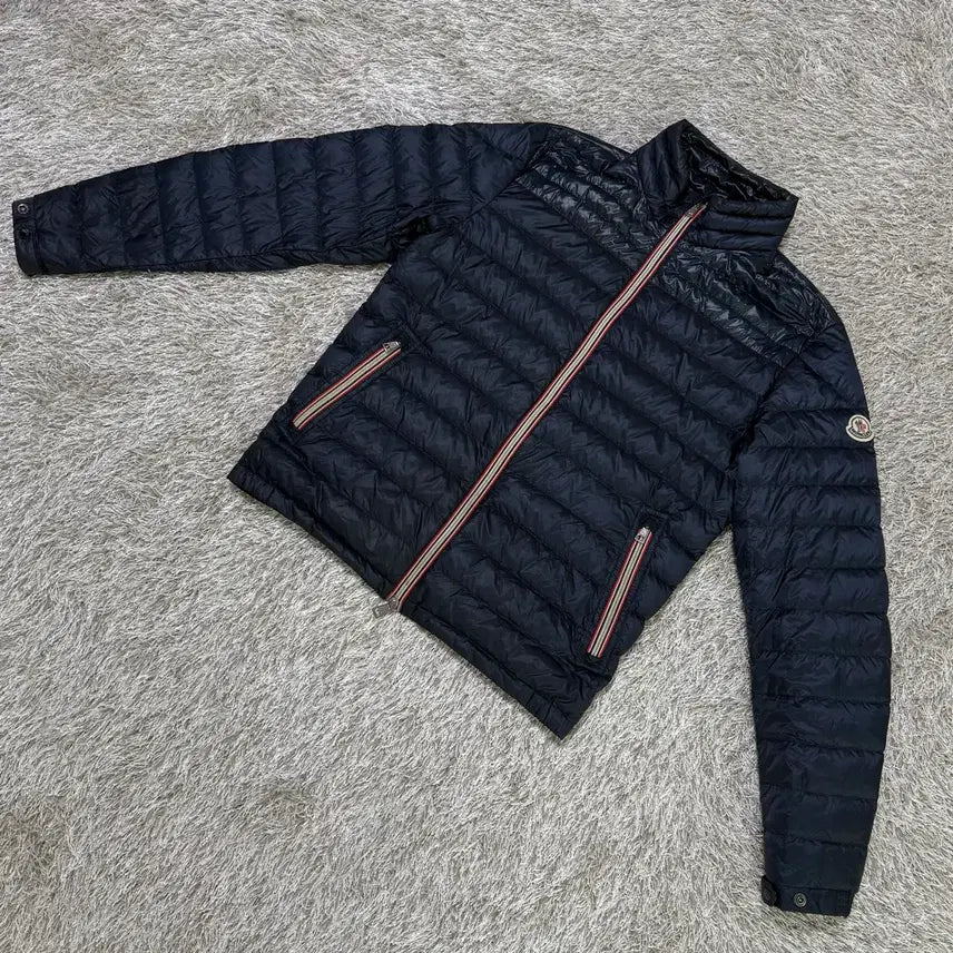 [BUNJANG] Moncler Daniel Lightweight Down Jacket / 정품)몽클레어 다니엘 경량패딩