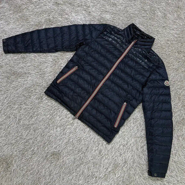 [BUNJANG] Moncler Daniel Lightweight Down Jacket / 정품)몽클레어 다니엘 경량패딩