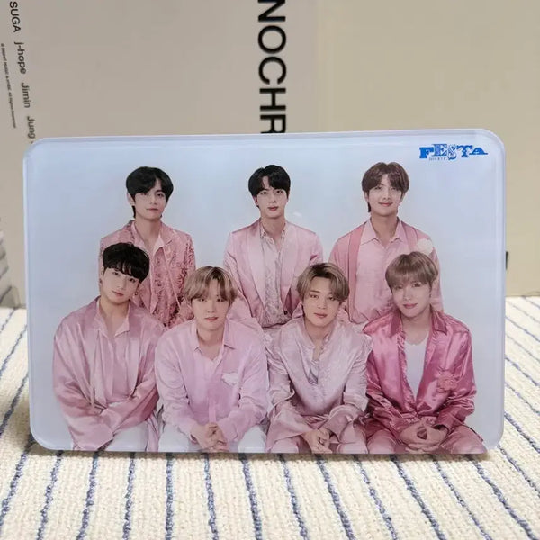 [BUNJANG] BTS 2020 Festa Photofram / BTS) 방탄소년단 2020 Festa 페스타 포토프레임