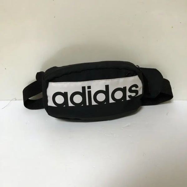 [BUNJANG] Adidas Hip Bag / 아디다스 힙색@9931