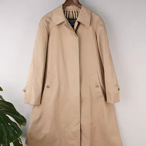 [BUNJANG] Burberrys Wool Coat / BURBERRYS 코트