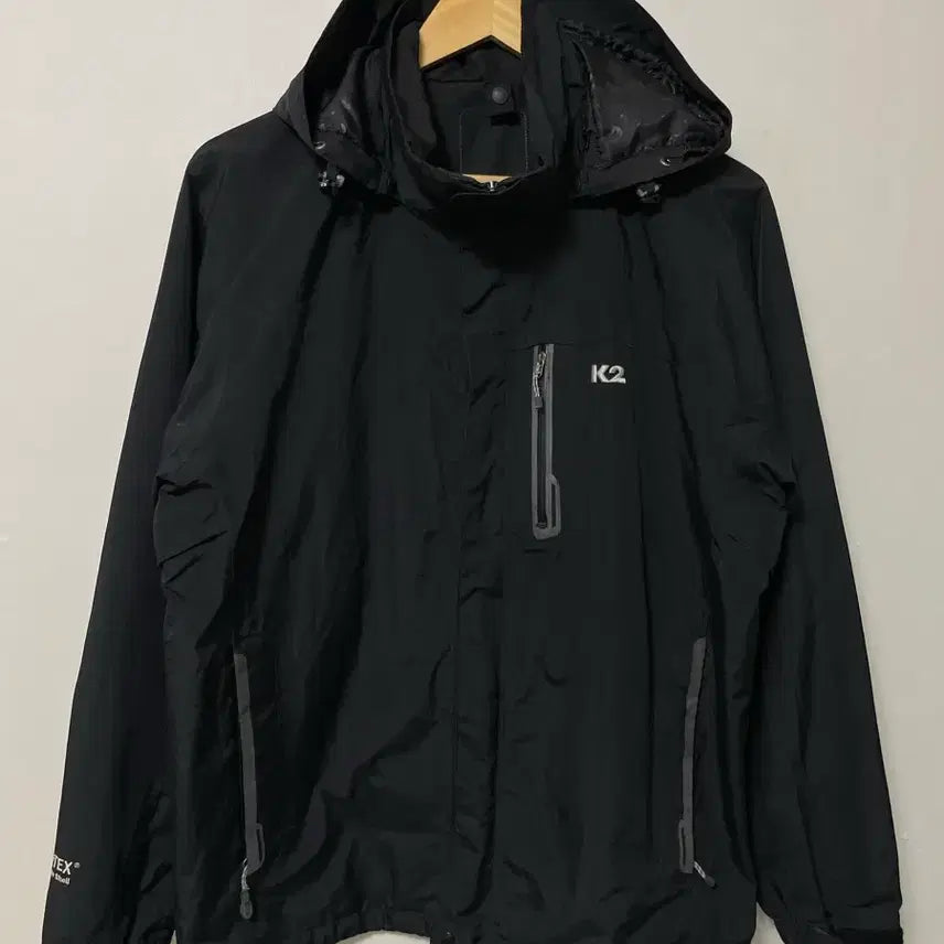 [BUNJANG] K2 Gore-Tex Windbreaker Jacket / 95-100 K2 고어텍스 바람막이 자켓 정품