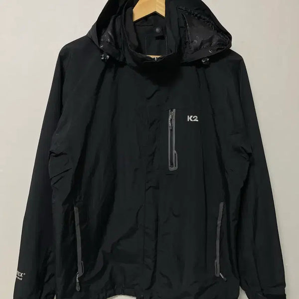 [BUNJANG] K2 Gore-Tex Windbreaker Jacket / 95-100 K2 고어텍스 바람막이 자켓 정품