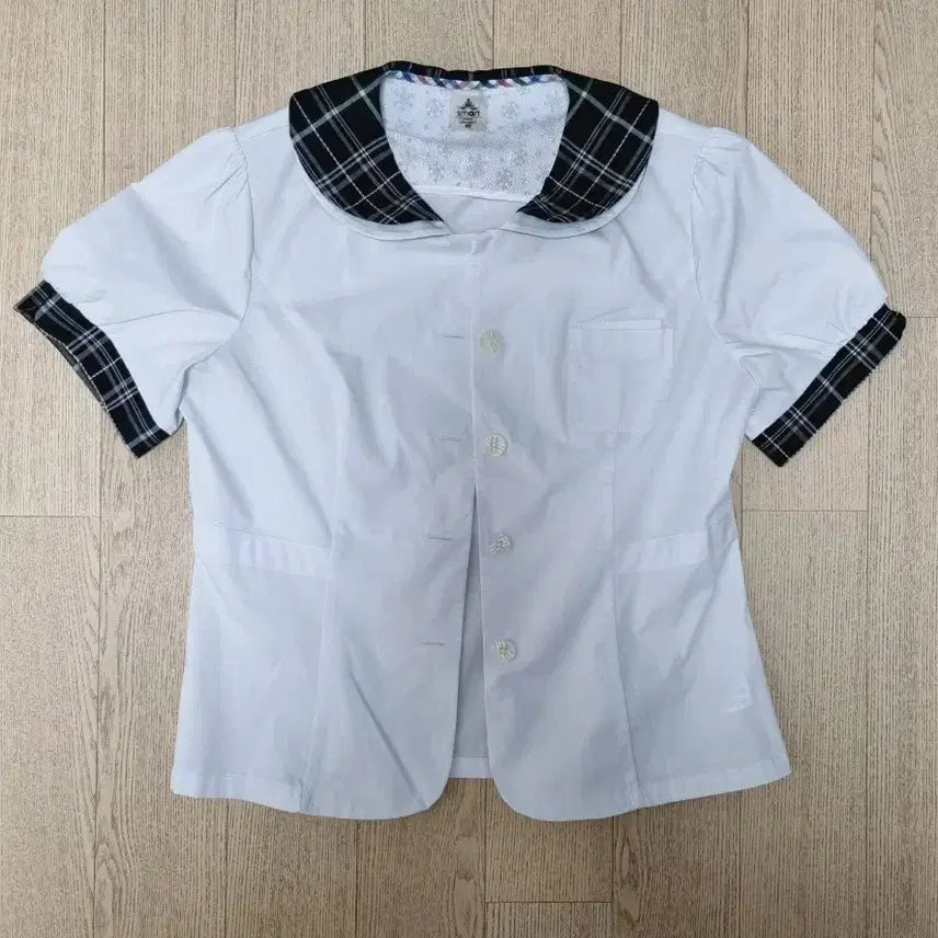 [BUNJANG] Ewha Girls High School Uniform & PE Set / 이화여고 교복 체육복 9벌 가격