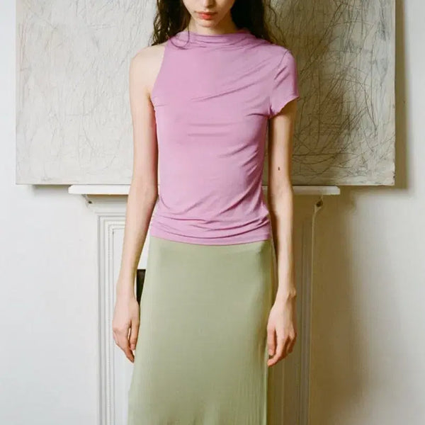 [BUNJANG] Paloma Wool Hilton Top - New / 팔로마울 힐튼 탑 새상품