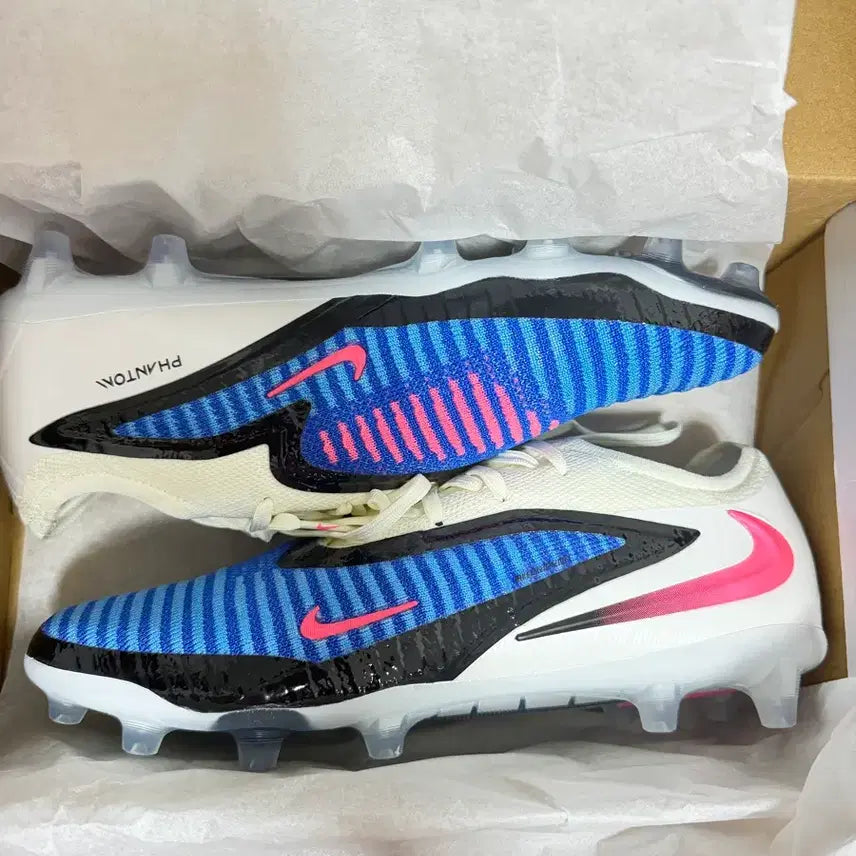 [BUNJANG] Nike Phantom 6 Elite Soccer Cleats / 나이키 팬텀6 엘리트(새상품)