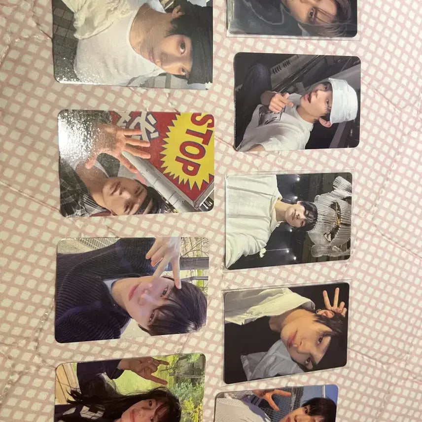 [BUNJANG] RIIZE DYD Bundle Set / 라이즈 dyd 일괄