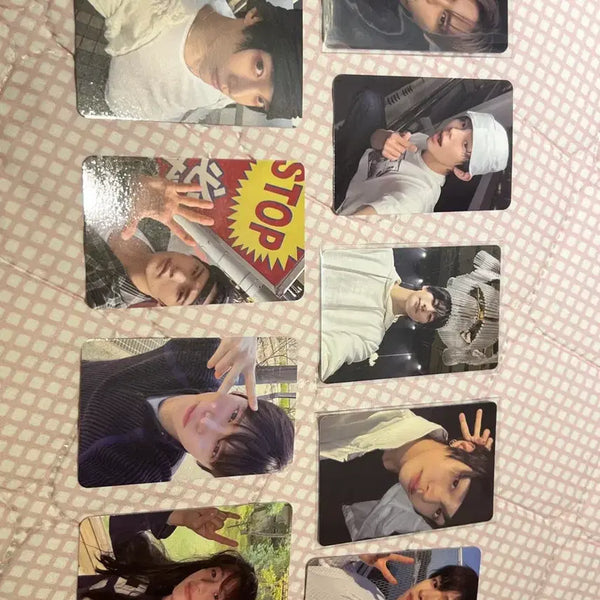 [BUNJANG] RIIZE DYD Bundle Set / 라이즈 dyd 일괄