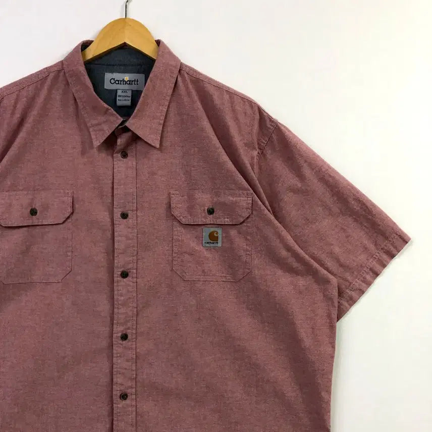 [BUNJANG] Carhartt XXL Shirt / XXL 칼하트  셔츠