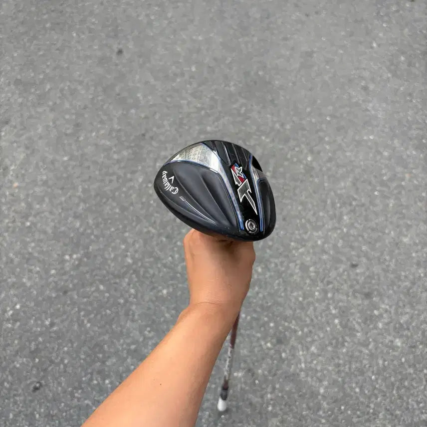 [BUNJANG] Callaway XR16 Pro Driver 9 Degree / 골프 캘러웨이 XR16 Pro 드라이버 9도