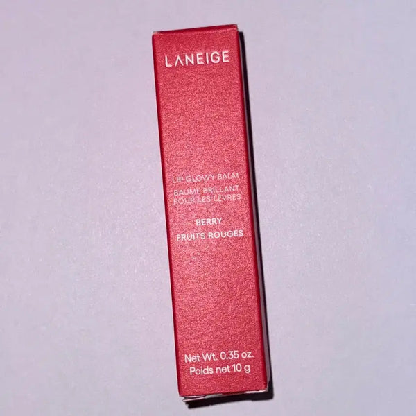 [BUNJANG] Laneige Lip Glowy Balm Berry / 라네즈 립 글로이 밤 베리
