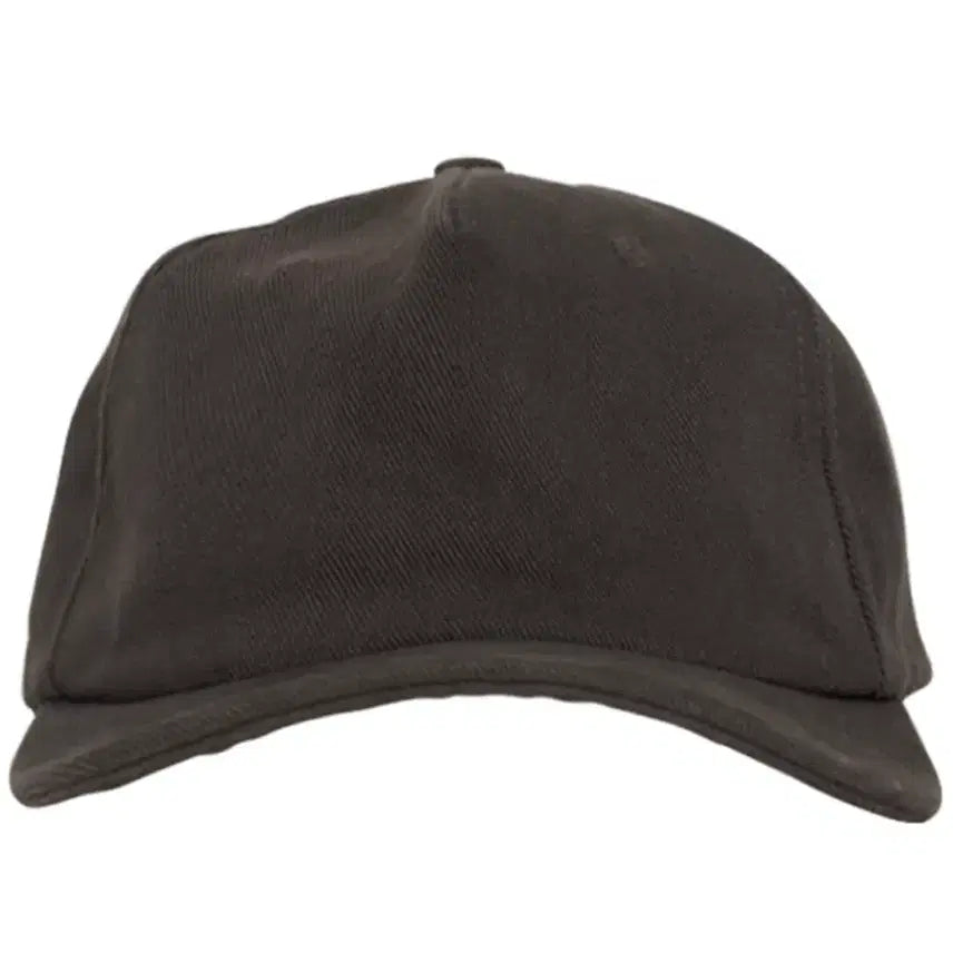 [BUNJANG] EZ HT-01 Ball Cap Black / 이지 HT-01 볼캡 블랙