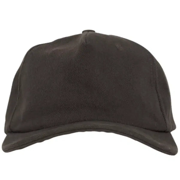 [BUNJANG] EZ HT-01 Ball Cap Black / 이지 HT-01 볼캡 블랙