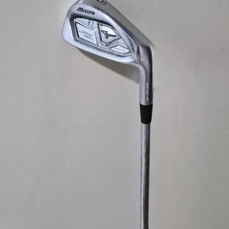 [BUNJANG] Mizuno JPX850 Forged 6-Iron / 미즈노 JPX850 포지드 6번아이언 판매
