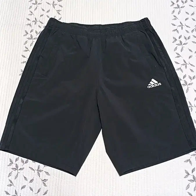 [BUNJANG] Adidas Functional Shorts Size 28 Inch Inseam 46 / 아디다스 기능성반바지 28인치 기장46